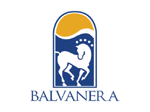 Logo balvanera