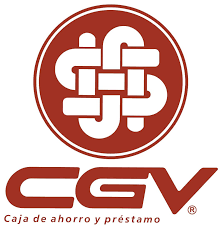 Logo CGV